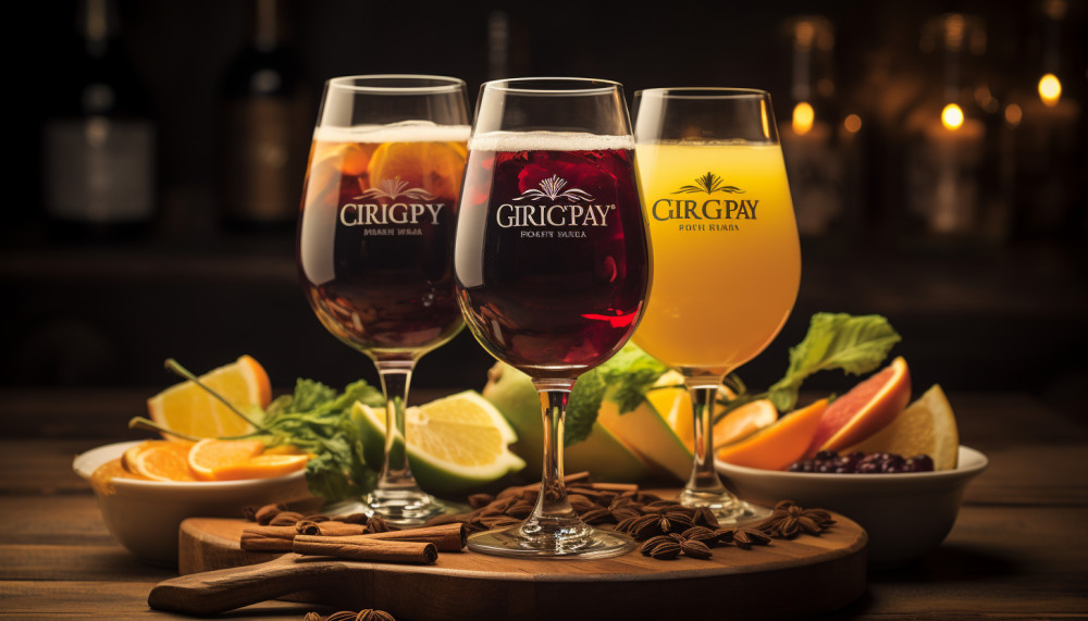 Creative Cider Mixology: Crafting Innovative Drinks At Home