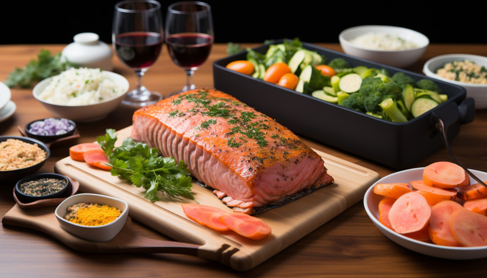 How to Master the Art of Sous Vide Cooking